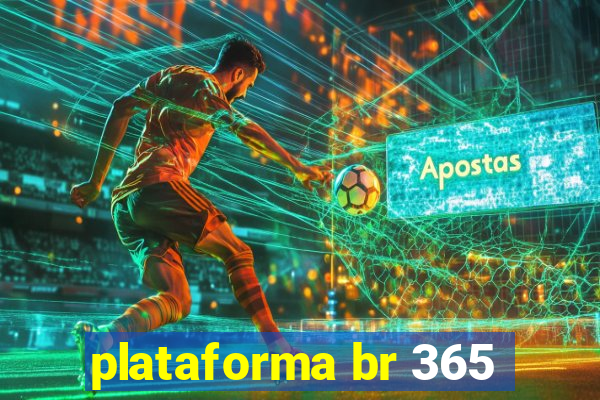 plataforma br 365